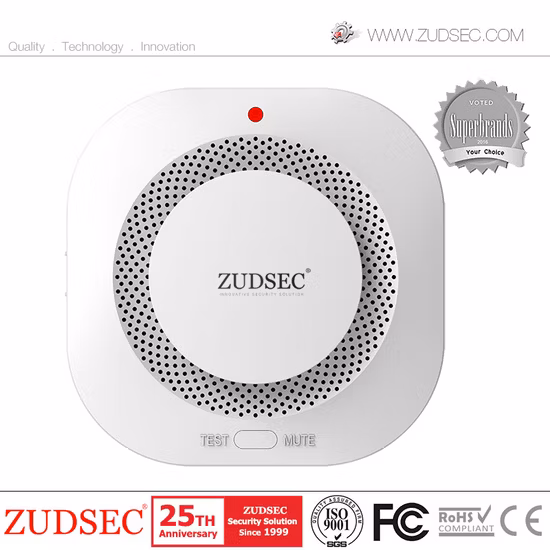 Prix ​​d'usine 4G/2g Smart Life Intrusion WiFi Touch Anti