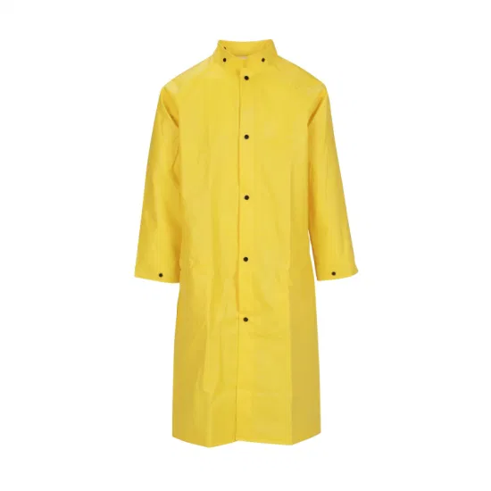 Personnaliser unisexe imperméable manteau de pluie mode imperméable Poncho vêtements de pluie